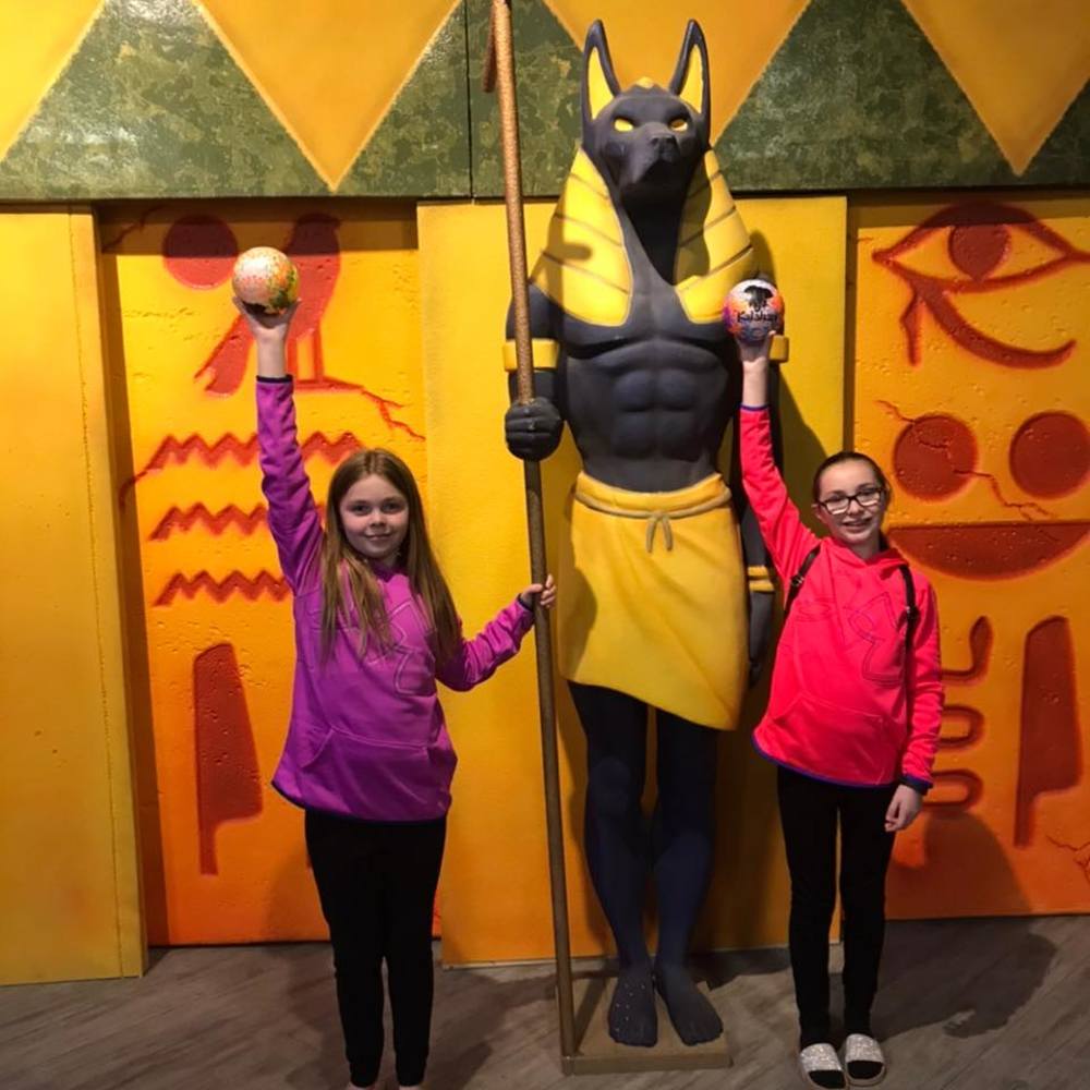 Meet your Posher, Tracey